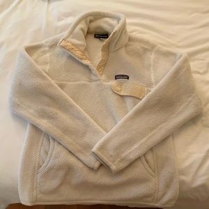 Patagonia Fleece Pullover